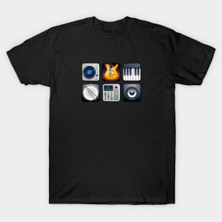 Home Studio T-Shirt